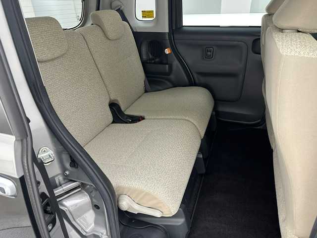 ダイハツ ムーヴ キャンバス X SA Ⅲ 兵庫県 2018(平30)年 4.6万km スムースグレーマイカメタリック/ブラックマイカメタリック 2トーン スマートアシストIII/純正CDチューナー/(AM＆FM＆CD＆AUX）/両側パワースライドドア/オートライト＆ハイビーム/スマートキー/プッシュスタート/電動格納ミラー/Aストップ/社外フロアマット/スペアキー有り