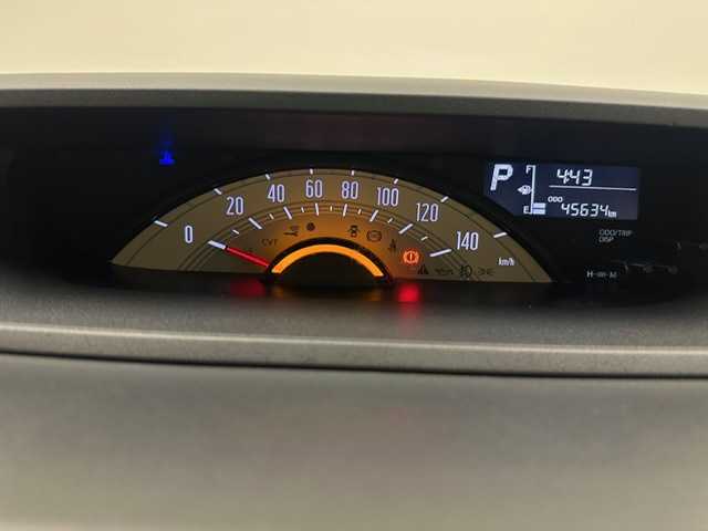 ダイハツ ムーヴ キャンバス X SA Ⅲ 兵庫県 2018(平30)年 4.6万km スムースグレーマイカメタリック/ブラックマイカメタリック 2トーン スマートアシストIII/純正CDチューナー/(AM＆FM＆CD＆AUX）/両側パワースライドドア/オートライト＆ハイビーム/スマートキー/プッシュスタート/電動格納ミラー/Aストップ/社外フロアマット/スペアキー有り