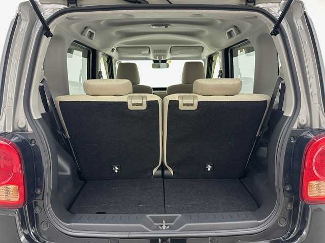 ダイハツ ムーヴ キャンバス X SA Ⅲ 兵庫県 2018(平30)年 4.6万km スムースグレーマイカメタリック/ブラックマイカメタリック 2トーン スマートアシストIII/純正CDチューナー/(AM＆FM＆CD＆AUX）/両側パワースライドドア/オートライト＆ハイビーム/スマートキー/プッシュスタート/電動格納ミラー/Aストップ/社外フロアマット/スペアキー有り