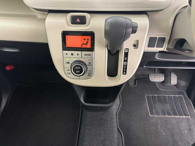 ダイハツ ムーヴ キャンバス X SA Ⅲ 兵庫県 2018(平30)年 4.6万km スムースグレーマイカメタリック/ブラックマイカメタリック 2トーン スマートアシストIII/純正CDチューナー/(AM＆FM＆CD＆AUX）/両側パワースライドドア/オートライト＆ハイビーム/スマートキー/プッシュスタート/電動格納ミラー/Aストップ/社外フロアマット/スペアキー有り