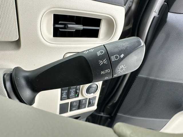 ダイハツ ムーヴ キャンバス X SA Ⅲ 兵庫県 2018(平30)年 4.6万km スムースグレーマイカメタリック/ブラックマイカメタリック 2トーン スマートアシストIII/純正CDチューナー/(AM＆FM＆CD＆AUX）/両側パワースライドドア/オートライト＆ハイビーム/スマートキー/プッシュスタート/電動格納ミラー/Aストップ/社外フロアマット/スペアキー有り