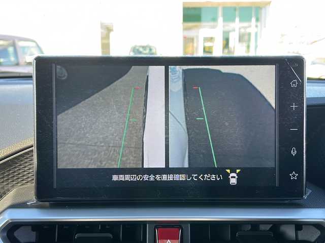 トヨタ ライズ Z 茨城県 2025(令7)年 0.1千km ブラックマイカメタリック/シャイニングホワイトパール 登録済未使用車/純正9インチディスプレイオーディオ/(地デジTV・BT・Applecarplay・ラジオ再生)/スマートアシスト/・衝突回避支援ブレーキ/・衝突警報/・車線逸脱警報/車線逸脱抑制/ふらつき警報/・誤発進抑制/・先行車発信お知らせ/・ADB(アダプティブドライビングビーム)/・コーナーセンサー/・標識認識/・アダプティブクルーズコントロール/・レーンキープアシスト/シートヒーター/アラウンドビューカメラ/オートライト/LEDヘッドライト/純正17inアルミホイール/純正フロアマット/スマートキー/スペアキー/取扱説明書/保証書