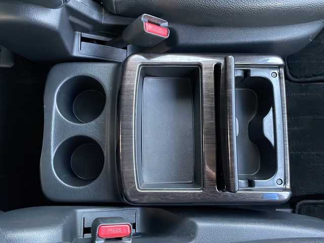 日産 エルグランド 250HWS アーバンクロム ブラックレザー 島根県 2013(平25)年 6.1万km メタルグレー 純正7インチSDナビゲーション(MP313D-W)/ワンセグ BT SD CD DVD HDMI対応/社外10.2インチフリップダウンモニター(PCX-R3300)/バックカメラ/D/N席パワーシート/D/N席シートヒーター/D席メモリシート/両側パワースライドドア/AUTOライト/フォグライト/社外19インチアルミホイール