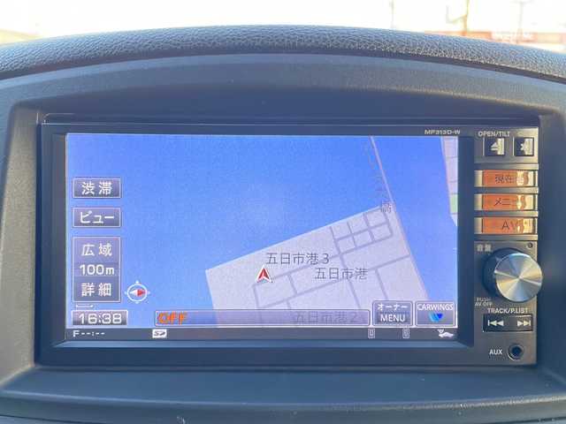 日産 エルグランド 250HWS アーバンクロム ブラックレザー 島根県 2013(平25)年 6.1万km メタルグレー 純正7インチSDナビゲーション(MP313D-W)/ワンセグ BT SD CD DVD HDMI対応/社外10.2インチフリップダウンモニター(PCX-R3300)/バックカメラ/D/N席パワーシート/D/N席シートヒーター/D席メモリシート/両側パワースライドドア/AUTOライト/フォグライト/社外19インチアルミホイール