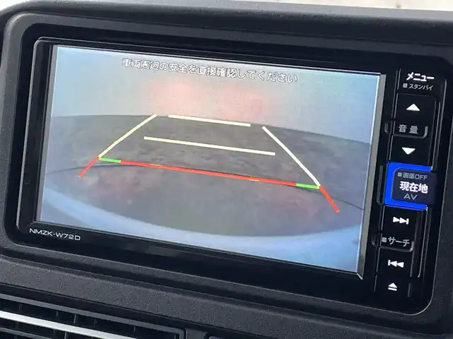 ダイハツ アトレー バン RS 福島県 2022(令4)年 4.9万km シャイニングホワイトパール スマートアシスト/・衝突軽減システム/・誤発進抑制/・車線逸脱警報/・ACC/・クリアランスソナー/・レーンキープ/・先行車発進お知らせ/純正７インチＳＤナビ（NMZK-W72D）/・フルセグＴＶ/・ＥＴＣ/・Ｂｌｕｅｔｏｏｔｈ/・ＣＤ／ＤＶＤ/・ＡＭ／ＦＭ/・ＵＳＢ/・バックカメラ/・前方純正ドライブレコーダー/・ステアリングスイッチ/・レーダークルーズコントロール/両側電動スライドドア/ＬＥＤヘッドライト/フォグランプ　/オートライト/オートマチックハイビーム/純正フロアマット/純正ドアバイザー/プッシュスタート/スマートキー/アイドリングストップ/ウィンカーミラー