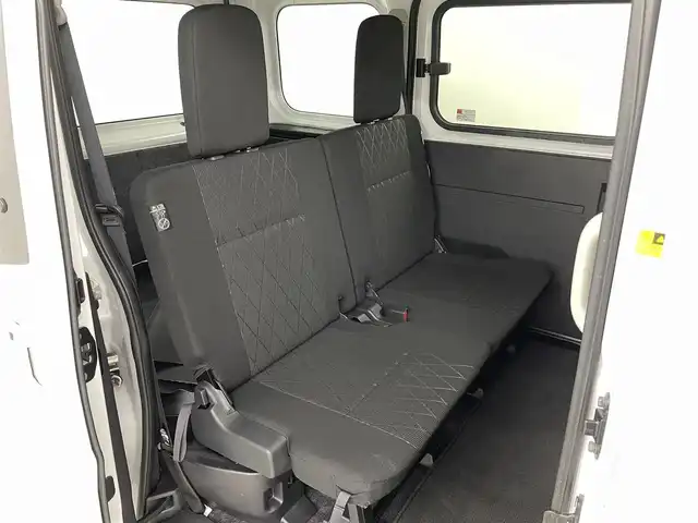 ダイハツ アトレー バン RS 福島県 2022(令4)年 4.9万km シャイニングホワイトパール スマートアシスト/・衝突軽減システム/・誤発進抑制/・車線逸脱警報/・ACC/・クリアランスソナー/・レーンキープ/・先行車発進お知らせ/純正７インチＳＤナビ（NMZK-W72D）/・フルセグＴＶ/・ＥＴＣ/・Ｂｌｕｅｔｏｏｔｈ/・ＣＤ／ＤＶＤ/・ＡＭ／ＦＭ/・ＵＳＢ/・バックカメラ/・前方純正ドライブレコーダー/・ステアリングスイッチ/・レーダークルーズコントロール/両側電動スライドドア/ＬＥＤヘッドライト/フォグランプ　/オートライト/オートマチックハイビーム/純正フロアマット/純正ドアバイザー/プッシュスタート/スマートキー/アイドリングストップ/ウィンカーミラー