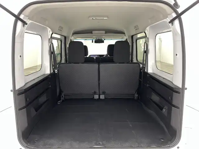 ダイハツ アトレー バン RS 福島県 2022(令4)年 4.9万km シャイニングホワイトパール スマートアシスト/・衝突軽減システム/・誤発進抑制/・車線逸脱警報/・ACC/・クリアランスソナー/・レーンキープ/・先行車発進お知らせ/純正７インチＳＤナビ（NMZK-W72D）/・フルセグＴＶ/・ＥＴＣ/・Ｂｌｕｅｔｏｏｔｈ/・ＣＤ／ＤＶＤ/・ＡＭ／ＦＭ/・ＵＳＢ/・バックカメラ/・前方純正ドライブレコーダー/・ステアリングスイッチ/・レーダークルーズコントロール/両側電動スライドドア/ＬＥＤヘッドライト/フォグランプ　/オートライト/オートマチックハイビーム/純正フロアマット/純正ドアバイザー/プッシュスタート/スマートキー/アイドリングストップ/ウィンカーミラー