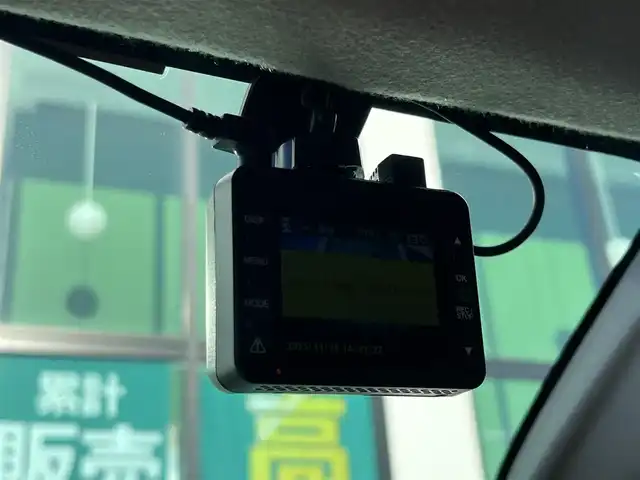 スズキ アルト ターボRS 奈良県 2017(平29)年 5.7万km ピュアレッド KENWOODナビ（KXM-E502V）/（フルセグ/BT/CD/DVD）/パドルシフト/衝突軽減システム/運転席シートヒーター/アイドリングストップ/横滑り防止/オートライト/電動格納ミラー/前後ドライブレコーダー/ETC/RAYS16インチAW/保証書/取り扱い説明書