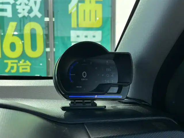 スズキ アルト ターボRS 奈良県 2017(平29)年 5.7万km ピュアレッド KENWOODナビ（KXM-E502V）/（フルセグ/BT/CD/DVD）/パドルシフト/衝突軽減システム/運転席シートヒーター/アイドリングストップ/横滑り防止/オートライト/電動格納ミラー/前後ドライブレコーダー/ETC/RAYS16インチAW/保証書/取り扱い説明書