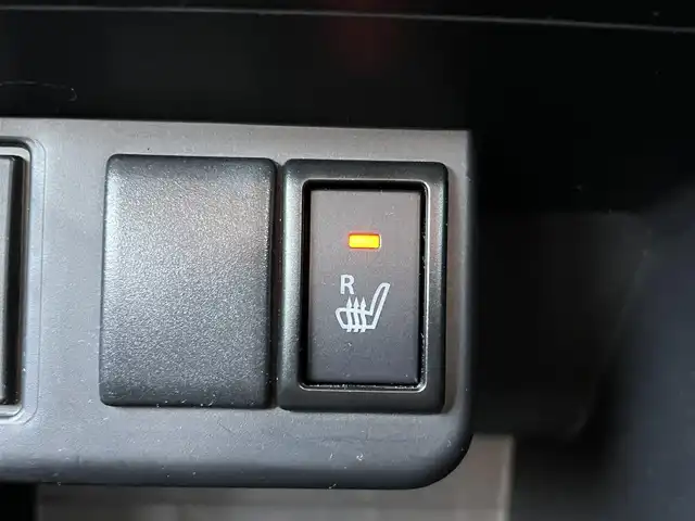 スズキ アルト ターボRS 奈良県 2017(平29)年 5.7万km ピュアレッド KENWOODナビ（KXM-E502V）/（フルセグ/BT/CD/DVD）/パドルシフト/衝突軽減システム/運転席シートヒーター/アイドリングストップ/横滑り防止/オートライト/電動格納ミラー/前後ドライブレコーダー/ETC/RAYS16インチAW/保証書/取り扱い説明書