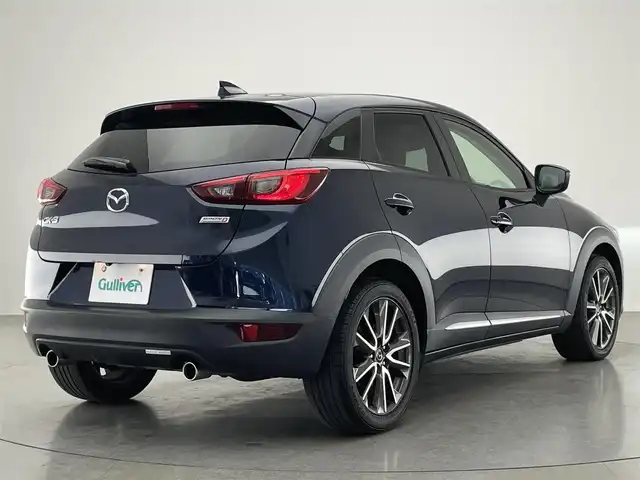 マツダ ＣＸ－３