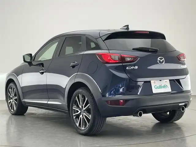 マツダ ＣＸ－３