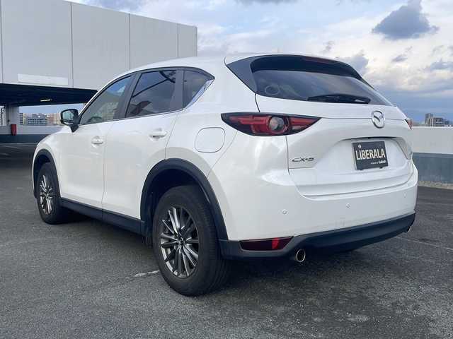 マツダ ＣＸ－５