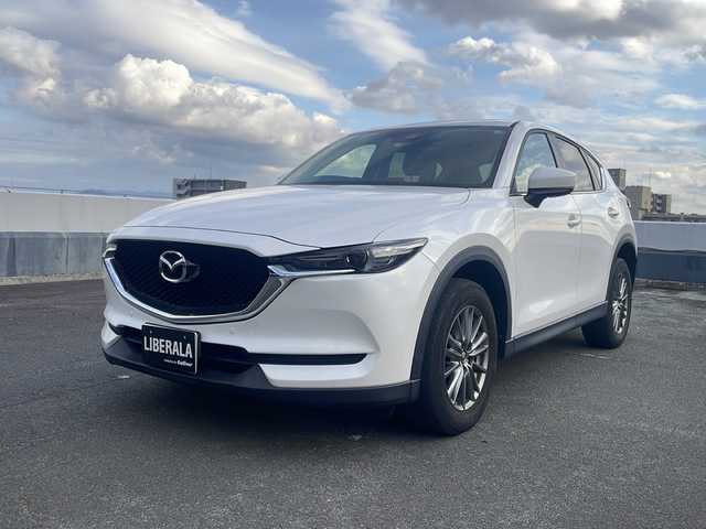 マツダ ＣＸ－５