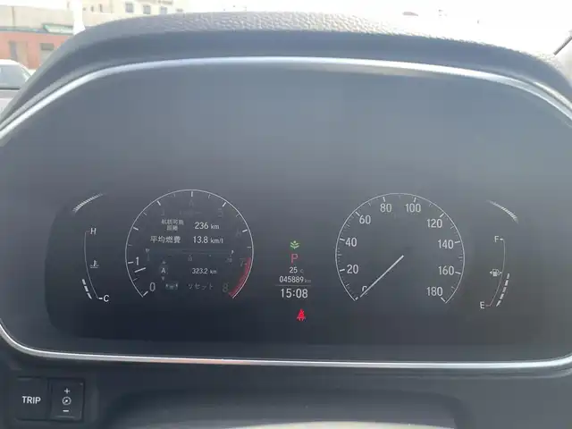 ホンダ オデッセイ アブソルート EX 長崎県 2021(令3)年 4.6万km プラチナホワイトパール ワンオーナー/純正後席モニター/純正ナビ/（フルセグ・DVD・SD・DVD・BT)/全方位カメラ/レーダークルーズコントロール/前席パワーシート/前席シートヒーター/ホンダセンシング/オートライト/LEDヘッドライト/ETC2.0/前後ドライブレコーダー/ハーフレザーシート/パワーバックドア/クリアランスソナー/ステアリングスイッチ/パドルシフト/アイドリングストップ