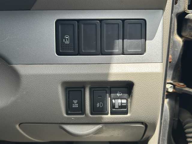 スズキ エブリィ ワゴン PZターボ 静岡県 2006(平18)年 10.4万km アズールグレーパールメタリック ワンオーナー /純正CDオーディオ/（AM/FM/CD/MD）/片側パワースライドドア /リモコンキー/スペアキー（板キー）/オートエアコン/純正１３インチアルミホイール/純正フロアマット/電格ミラー/フォグランプ/取り扱い説明書/保証書