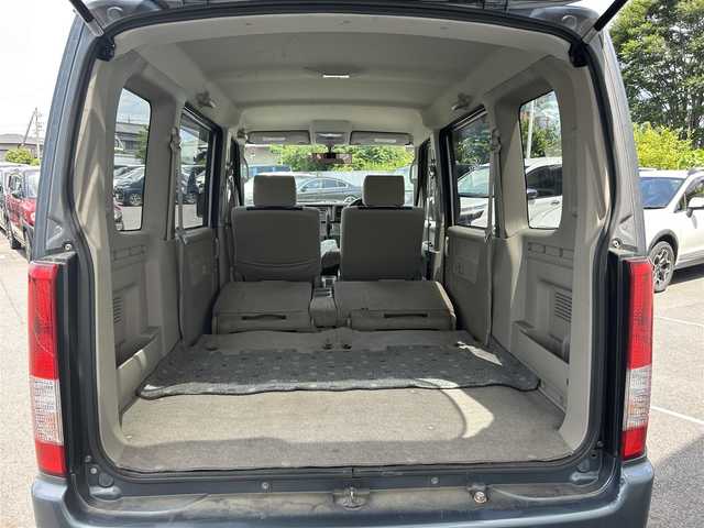 スズキ エブリィ ワゴン PZターボ 静岡県 2006(平18)年 10.4万km アズールグレーパールメタリック ワンオーナー /純正CDオーディオ/（AM/FM/CD/MD）/片側パワースライドドア /リモコンキー/スペアキー（板キー）/オートエアコン/純正１３インチアルミホイール/純正フロアマット/電格ミラー/フォグランプ/取り扱い説明書/保証書
