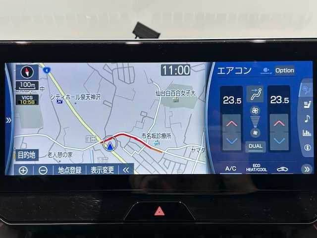 トヨタ ハリアー ハイブリッド Z レザーパッケージ 宮城県 2021(令3)年 8.4万km ホワイトパールクリスタルシャイン トヨタセーフティセンス/・プリクラッシュセーフティ/・低速時加速抑制機能/・プロアクティブドライビングアシスト/・ロードサインアシスト/・発進遅れ告知機能/・車線変更時補助/・先々行車検知/・カーブ速度抑制機能/・レーントレーシングアシスト/・レーンデバーチャーアラート/・ドライバー異常時対応システム/・アダプティブハイビームシステム/・ドライブスタートコントロール/・パーキングサポートブレーキ/純正SDナビ/バックカメラ/コーナーセンサー/レーダークルーズコントロール/ブラインドスポットモニター/デジタルインナーミラー/ドライブレコーダー/LEDヘッドライト/オートライト/オートマチックハイビーム/ステアリングヒーター/パワーシート/シートメモリー/ヒートシーター/エアシート/ETC2.0/純正アルミホイール/純正フロアマット