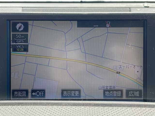 レクサス ＮＸ 300h 三重県 2015(平27)年 9.7万km ソニッククォーツ 純正SDナビ/バックカメラ/ETC/革巻きステアリング/パワーバックドア/サイドカメラ/クルーズコントロール/LEDヘッドライト/パドルシフト/ヘッドライトウォッシャー