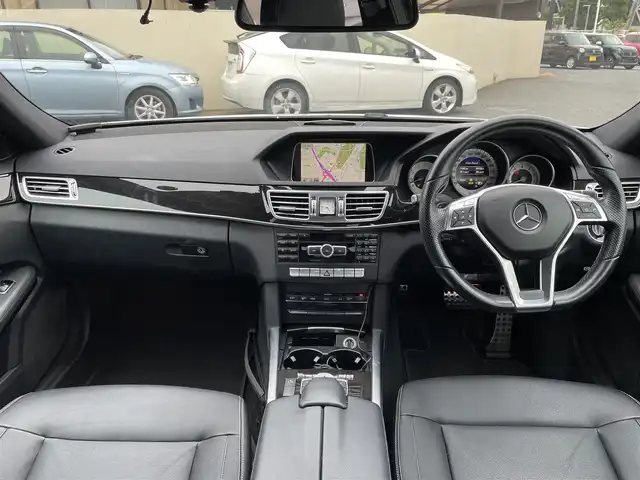 メルセデス・ベンツ Ｅ２５０ アバンギャルド 千葉県 2015(平27)年 3.4万km ダイヤモンドホワイト サンルーフ/純正ナビ(AM/FM/CD/DVD/フルセグ/USB)/アラウンドビューモニター/バックカメラ/クルーズコントロール(追従あり)/コーナーセンサー/ETC/オートライト/LEDヘッドライト/プッシュスタート/D/N側パワーシート/D/N側シートヒーター/フォグランプ