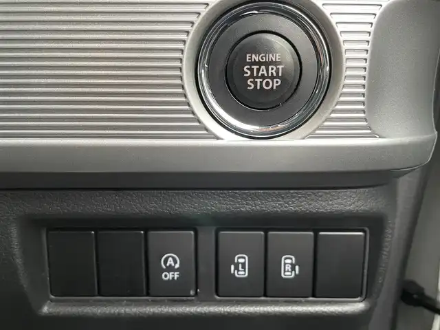 スズキ スペーシア カスタム HYBRID XS 長崎県 2018(平30)年 6万km ピュアホワイトP 純正8型ナビ/CD/DVD/BT/フルセグTV/両側パワースライドドア/全方位モニターカメラ/パーキングセンサー/セーフティサポート/・デュアルセンサーブレーキサポート/・後退時ブレーキサポート/・前後誤発進抑制機能/・車線逸脱警報機能/・ふらつき警報機能/・先行車発進お知らせ機能/・ハイビームアシスト/LEDオートヘッドランプ/本革巻きステアリング/合皮/ファブリックコンビシート/運転席シートヒーター/純正15インチアルミホイール/キーレスプッシュスタートシステム