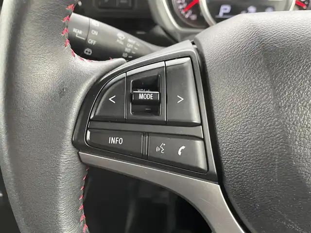 スズキ スペーシア カスタム HYBRID XS 長崎県 2018(平30)年 6万km ピュアホワイトP 純正8型ナビ/CD/DVD/BT/フルセグTV/両側パワースライドドア/全方位モニターカメラ/パーキングセンサー/セーフティサポート/・デュアルセンサーブレーキサポート/・後退時ブレーキサポート/・前後誤発進抑制機能/・車線逸脱警報機能/・ふらつき警報機能/・先行車発進お知らせ機能/・ハイビームアシスト/LEDオートヘッドランプ/本革巻きステアリング/合皮/ファブリックコンビシート/運転席シートヒーター/純正15インチアルミホイール/キーレスプッシュスタートシステム