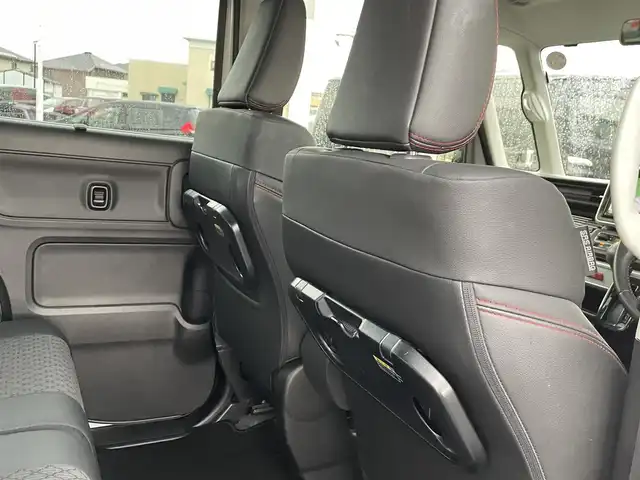 スズキ スペーシア カスタム HYBRID XS 長崎県 2018(平30)年 6万km ピュアホワイトP 純正8型ナビ/CD/DVD/BT/フルセグTV/両側パワースライドドア/全方位モニターカメラ/パーキングセンサー/セーフティサポート/・デュアルセンサーブレーキサポート/・後退時ブレーキサポート/・前後誤発進抑制機能/・車線逸脱警報機能/・ふらつき警報機能/・先行車発進お知らせ機能/・ハイビームアシスト/LEDオートヘッドランプ/本革巻きステアリング/合皮/ファブリックコンビシート/運転席シートヒーター/純正15インチアルミホイール/キーレスプッシュスタートシステム