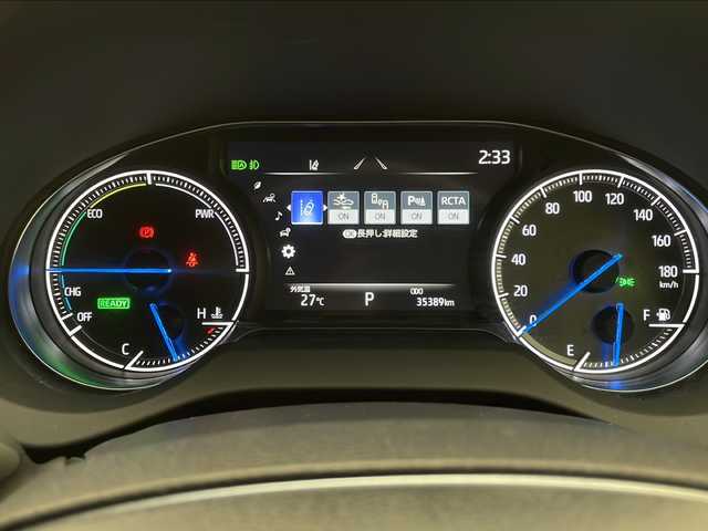 トヨタ ハリアー ハイブリッド G レザーパッケージ 宮崎県 2020(令2)年 3.6万km ホワイトパールクリスタルシャイン トヨタセーフティセンス/純正12.3型ディスプレイオーディオナビTV/（T-CONNECT/Bluetooth/FMAM/フルセグTV)/純正JBLプレミアムサウンドシステム（9スピーカー）/純正バックカメラ/純正ビルトイン2.0ETC/純正LEDオートライト/純正LEDフォグ/純正18インチアルミ/純正フロアマット/黒本革シート/プリクラッシュセーフティ/アダプティブクルーズコントロール/レーンディパーチャーアラート/オートマチックハイビーム/ブラインドスポットモニター/デジタルインナーミラー/クリアランスソナー/デュアルオートエアコン/前席パワーシート/エアシート/シートヒーター/パワーチルトステアリング/ステアリングヒーター/パワーバックドア/本革巻ハンドル/スマートキー/プッシュエンジンスタート/新車時保証書/取扱い説明書