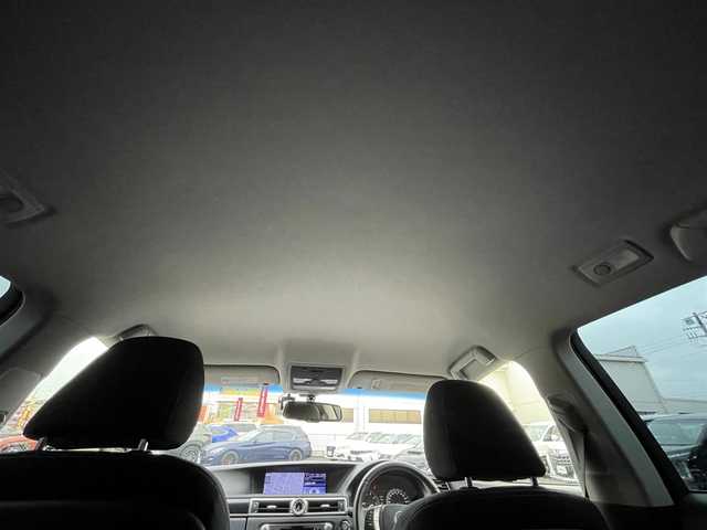 レクサス ＧＳ 250 群馬県 2012(平24)年 7万km マーキュリーグレーマイカ 純正12.3インチHDDナビ/　　フルセグ/Bluetooth/HDD/    FM/AM/USB/AUX/CD/DVD/バックカメラ/クルーズコントロール/クリアランスソナー/前席パワーシート/本革巻きステアリング/ステアリングヒーター/オートライト/電動パーキングブレーキ/スマートキー2本カードキー1枚/純正フロアマット/純正18AW/前方ドライブレコーダー/ビルドインETC