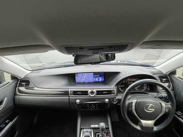 レクサス ＧＳ 250 群馬県 2012(平24)年 7万km マーキュリーグレーマイカ 純正12.3インチHDDナビ/　　フルセグ/Bluetooth/HDD/    FM/AM/USB/AUX/CD/DVD/バックカメラ/クルーズコントロール/クリアランスソナー/前席パワーシート/本革巻きステアリング/ステアリングヒーター/オートライト/電動パーキングブレーキ/スマートキー2本カードキー1枚/純正フロアマット/純正18AW/前方ドライブレコーダー/ビルドインETC