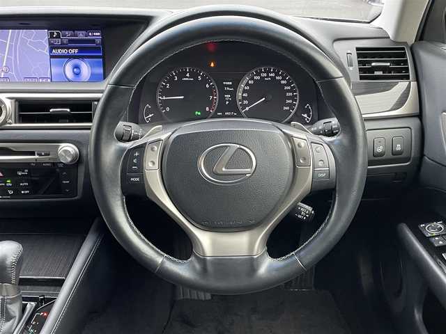 レクサス ＧＳ 250 群馬県 2012(平24)年 7万km マーキュリーグレーマイカ 純正12.3インチHDDナビ/　　フルセグ/Bluetooth/HDD/    FM/AM/USB/AUX/CD/DVD/バックカメラ/クルーズコントロール/クリアランスソナー/前席パワーシート/本革巻きステアリング/ステアリングヒーター/オートライト/電動パーキングブレーキ/スマートキー2本カードキー1枚/純正フロアマット/純正18AW/前方ドライブレコーダー/ビルドインETC