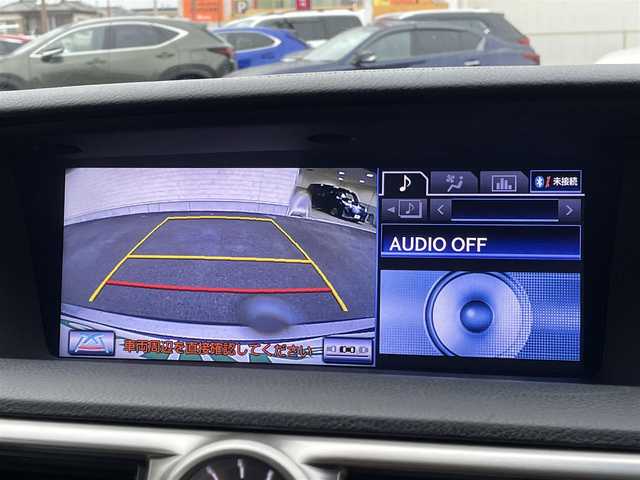 レクサス ＧＳ 250 群馬県 2012(平24)年 7万km マーキュリーグレーマイカ 純正12.3インチHDDナビ/　　フルセグ/Bluetooth/HDD/    FM/AM/USB/AUX/CD/DVD/バックカメラ/クルーズコントロール/クリアランスソナー/前席パワーシート/本革巻きステアリング/ステアリングヒーター/オートライト/電動パーキングブレーキ/スマートキー2本カードキー1枚/純正フロアマット/純正18AW/前方ドライブレコーダー/ビルドインETC