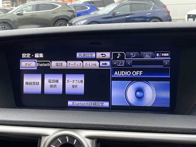 レクサス ＧＳ 250 群馬県 2012(平24)年 7万km マーキュリーグレーマイカ 純正12.3インチHDDナビ/　　フルセグ/Bluetooth/HDD/    FM/AM/USB/AUX/CD/DVD/バックカメラ/クルーズコントロール/クリアランスソナー/前席パワーシート/本革巻きステアリング/ステアリングヒーター/オートライト/電動パーキングブレーキ/スマートキー2本カードキー1枚/純正フロアマット/純正18AW/前方ドライブレコーダー/ビルドインETC