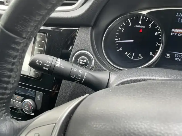 日産 エクストレイル 20X エマージェンシーブレーキ 長崎県 2016(平28)年 8.3万km ブリリアントホワイトパール (株)IDOMが運営する【じしゃロン長崎店】の自社ローン専用車両になりますこちらは現金またはオートローンご利用時の価格です。自社ローンご希望の方は別途その旨お申付け下さい/ワンオーナー/スマートキー/カプロンシート/プリクラッシュ/レーンデパーチャー/クリアランスソナー/社外メモリナビ/フルセグ・Bluetooth/バックカメラ/前席シートヒーター/オートライト/LEDヘッドライト/保証書・取説
