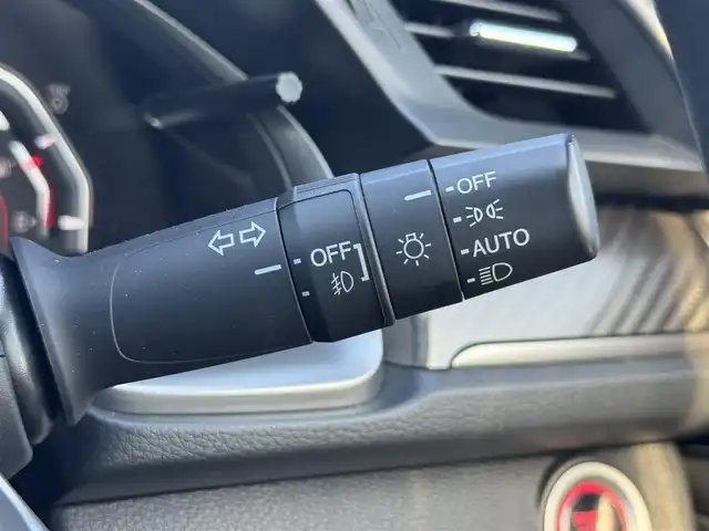 ホンダ シビック ハッチバック ホンダセンシング 兵庫県 2018(平30)年 4.5万km 青 アルパインナビ/フルセグTV/Bluetooth接続可/バックカメラ/ETC前後ドラレコ/6MT/ホンダセンシング/レーダークルコン/前後パーキングセンサー/純正18インチAW/ステリモ/LEDヘッドライト/AUTOライト