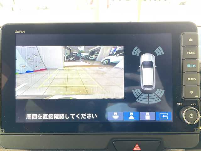 ホンダ Ｎ ＢＯＸ カスタム ターボ 埼玉県 2024(令6)年 0.8万km メテオロイドグレーメタリック ホンダセンシング/純正9インチメモリーナビ/　　CD/DVD/BT/USB/フルセグ/カープレイ/バックカメラ/両側電動スライドドア/レーダークルーズコントロール/レーンキープアシスト/コーナーセンサー/LEDヘッドライト/ハーフレザーシート/シートヒーター/純正15インチアルミホイール/パドルシフト/オートブレーキホールド/ETC/スマートキー×2/禁煙車