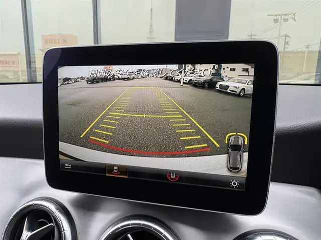 メルセデス・ベンツ ＣＬＡ１８０ Sブレイク　スポーツ 石川県 2017(平29)年 3.9万km 白 純正HDDナビ/　Bluetooth・AM/FM・CD・DVD・USB・AUX/フルセグTV/バックカメラ/ETC2.0/前後ドライブレコーダー/アダプティブクルーズコントロール/パワーシート（D席）/シートメモリー/アンチロック・ブレーキ・システム/衝突被害軽減システム/横滑り防止装置/前後コーナーセンサー/レーンキープアシスト/盗難防止装置/パーキングアシスト/アイドリングストップ/エアバッグ（W+サイド）/カーテンエアバッグ/純正アルミホイール/スマートキー