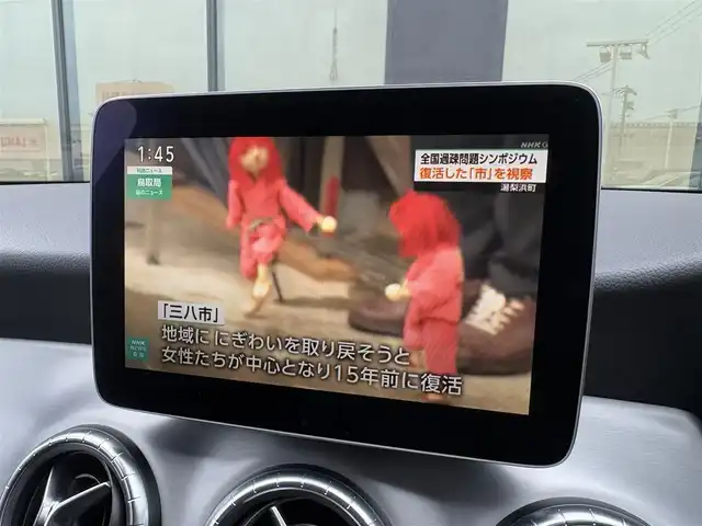 メルセデス・ベンツ ＣＬＡ１８０ Sブレイク　スポーツ 石川県 2017(平29)年 3.9万km 白 純正HDDナビ/　Bluetooth・AM/FM・CD・DVD・USB・AUX/フルセグTV/バックカメラ/ETC2.0/前後ドライブレコーダー/アダプティブクルーズコントロール/パワーシート（D席）/シートメモリー/アンチロック・ブレーキ・システム/衝突被害軽減システム/横滑り防止装置/前後コーナーセンサー/レーンキープアシスト/盗難防止装置/パーキングアシスト/アイドリングストップ/エアバッグ（W+サイド）/カーテンエアバッグ/純正アルミホイール/スマートキー