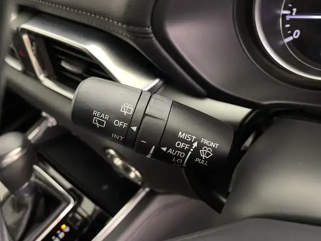 マツダ ＣＸ－８ 25S スマートエディション 鹿児島県 2021(令3)年 5.7万km スノーフレイクホワイトパールマイカ 純正SDナビ/Bluetooth/全方位モニター/フルセグテレビ/アイドリングストップ/レーダークルーズコントロール/ETC/前後純正ドラレコ/純正フロアマット/LEDヘッドライト/前後コーナーセンサー