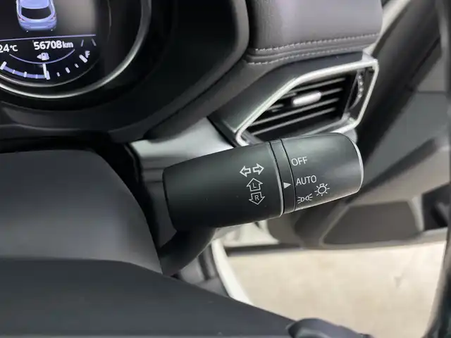 マツダ ＣＸ－８ 25S スマートエディション 鹿児島県 2021(令3)年 5.7万km スノーフレイクホワイトパールマイカ 純正SDナビ/Bluetooth/全方位モニター/フルセグテレビ/アイドリングストップ/レーダークルーズコントロール/ETC/前後純正ドラレコ/純正フロアマット/LEDヘッドライト/前後コーナーセンサー