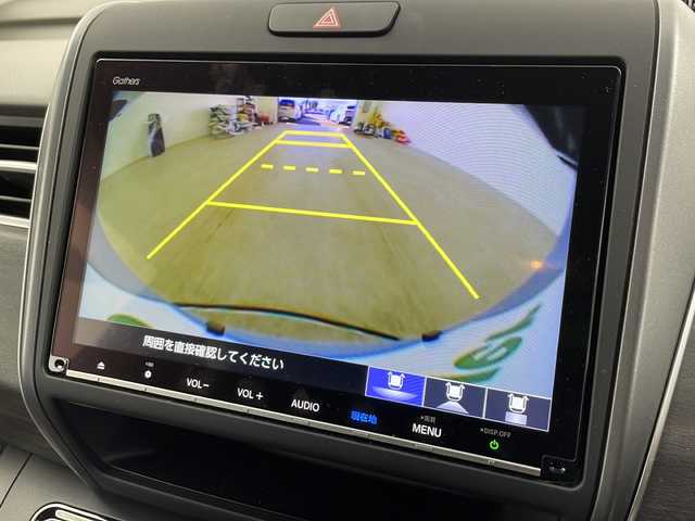 ホンダ フリード G ホンダセンシング 愛知県 2022(令4)年 1.2万km シーグラスブルーパール 純正9インチナビ/【Bluetooth/フルセグTV/Apple Carplay/CD/DVD/AM/FM/USB】/バックカメラ/両側パワースライドドア/衝突軽減ブレーキ/誤発進抑制機能/歩行者事故低減ステアリング/路外逸脱抑制機能/レーダークルーズコントロール/標識認識機能/先行車発進お知らせ機能/コーナーセンサー/アイドリングストップ/D/Nシートヒーター/ハーフレザーシート/前後ドライブレコーダー/ビルトインETC/ステアリングスイッチ/プッシュスタート/スマートキー/革巻きステアリング/ドアバイザー/純正フロアマット/LEDオートライト/フォグランプ/純正15インチアルミホイール/ドアバイザー/電動格納ミラー