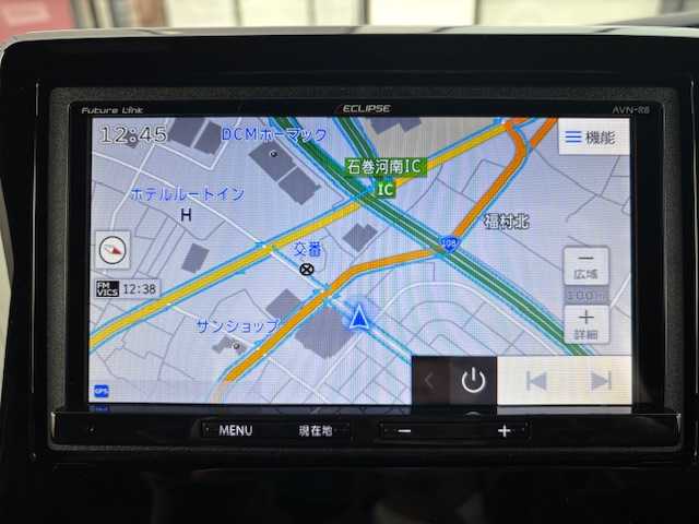 ホンダ Ｎ ＢＯＸ カスタム G L ターボ ホンダセンシング 宮城県 2018(平30)年 7.3万km プラチナホワイトパール 登録時走行距離72100km/社外SDナビ/AM・FM・TV・CD・Bluetooth/バックカメラ/ビルトインETC/ドライブレコーダー/ハーフレザーシート/ホンダセンシング/パドルシフト/シートヒーター/両側パワースライドドア/スロットルコントローラー（PIVOT）/社外フロアマット/補助ミラー/電動格納ミラー/後席＆バックドアにカーフィルム/社外マフラー/フォグランプ/電動格納ミラー/ドアバイザー/ウインカーミラー