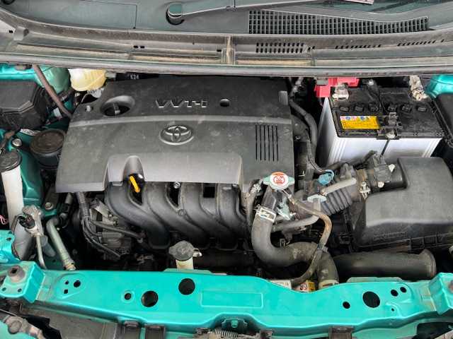 トヨタ シエンタ X 道東・釧路十勝 2020(令2)年 0.8万km ラディアントグリーンM 4WD/ワンオーナー/寒冷地仕様/純正メモリーナビ/  (DVD/CD/フルセグTV/Bluetooth)/バックカメラ/トヨタセーフティセンス/  プリクラッシュセーフティ/  レーンディパーチャーアラート/  オートマチックハイビーム/コーナーセンサー/ステアリングリモコン/横滑り防止装置/USBソケット/ヘッドライトレベライザー/純正フロアマット/純正エンジンスターター/スマートキー/エンジンプッシュスタート/スペアキー/保証書/ナビ取説