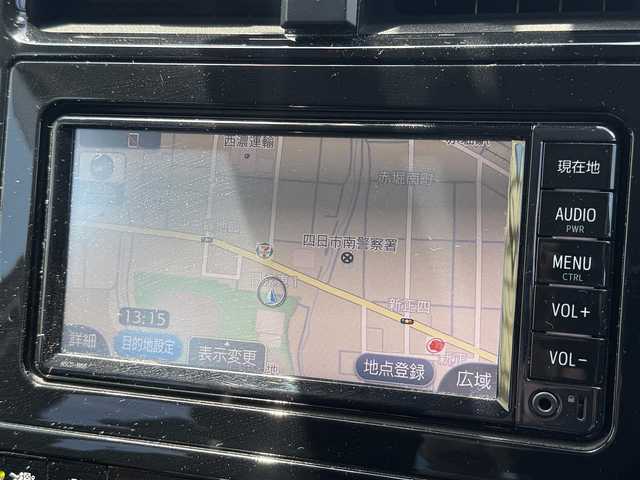 トヨタ プリウス Sセーフティプラス ツートーン 三重県 2018(平30)年 4.8万km アティチュードブラックマイカ/ホワイトパールクリスタルシャイン ワンオーナー /純正メモリナビ（NSCD-W66)/　ワンセグ/CD/Bluetooth/バックカメラ/スマートキー/プッシュスタート/LEDヘッドライト/フォグランプ/レーダークルーズコントロール/クリアランスソナー/純正ドライブレコーダー/純正17インチアルミホイール/ステアリングリモコン/カラーマルチインフォメーションDSP/オートライト/セーフティセンス/シートリフター
