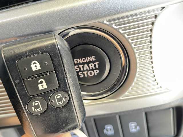 スズキ スペーシア カスタム HYBRID XS ターボ 愛知県 2019(令1)年 2.4万km ブリスクブルーメタリック/ブラック2トーンルーフ 衝突軽減システム/8型ナビ/フリップダウンモニター/全方位カメラ/両側パワースライドドア/クルーズコントロール/シートヒーター/フルセグ/CD DVD/Bluetooth/バックカメラ/コーナーセンサー/純正アルミホイール/LEDヘッドライト/パドルシフト/オートマチックハイビーム/ドライブレコーダー/ETC/ステアリングスイッチ/スマートキー/プッシュスタート
