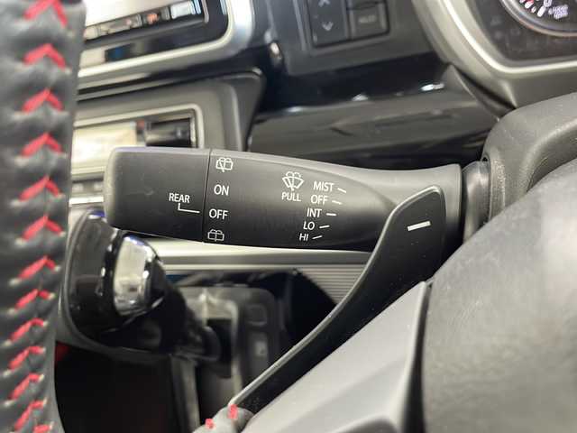スズキ スペーシア カスタム HYBRID XS ターボ 愛知県 2019(令1)年 2.4万km ブリスクブルーメタリック/ブラック2トーンルーフ 衝突軽減システム/8型ナビ/フリップダウンモニター/全方位カメラ/両側パワースライドドア/クルーズコントロール/シートヒーター/フルセグ/CD DVD/Bluetooth/バックカメラ/コーナーセンサー/純正アルミホイール/LEDヘッドライト/パドルシフト/オートマチックハイビーム/ドライブレコーダー/ETC/ステアリングスイッチ/スマートキー/プッシュスタート