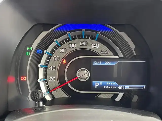 スズキ ハスラー HYBRID X ターボ 埼玉県 2020(令2)年 1.6万km フェニックスレッドパール/ガンメタリック2トーンルーフ 純正９インチナビ　全方位モニター　ビルトインＥＴＣ　前後ドライブレコーダー　セーフティサポート　レーダークルーズコントロール　シートヒーター　純正アルミホイール　オートライト　ＬＥＤヘッドライト　ＴＶ