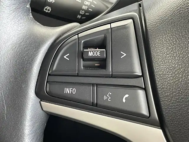スズキ ハスラー HYBRID X ターボ 埼玉県 2020(令2)年 1.6万km フェニックスレッドパール/ガンメタリック2トーンルーフ 純正９インチナビ　全方位モニター　ビルトインＥＴＣ　前後ドライブレコーダー　セーフティサポート　レーダークルーズコントロール　シートヒーター　純正アルミホイール　オートライト　ＬＥＤヘッドライト　ＴＶ