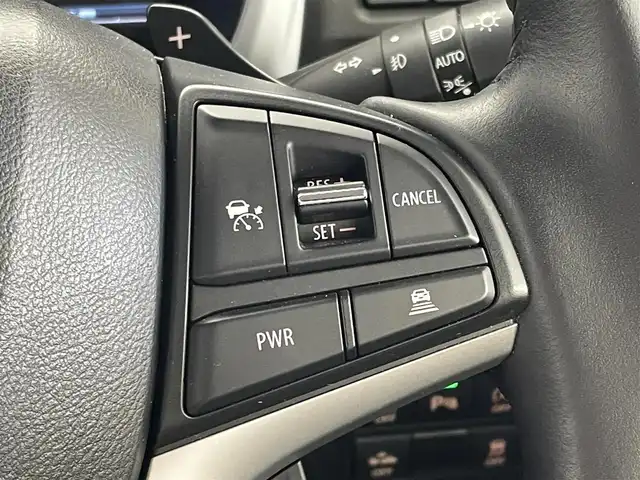 スズキ ハスラー HYBRID X ターボ 埼玉県 2020(令2)年 1.6万km フェニックスレッドパール/ガンメタリック2トーンルーフ 純正９インチナビ　全方位モニター　ビルトインＥＴＣ　前後ドライブレコーダー　セーフティサポート　レーダークルーズコントロール　シートヒーター　純正アルミホイール　オートライト　ＬＥＤヘッドライト　ＴＶ