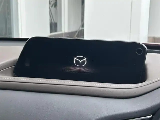 マツダ ＣＸ－３０ 20S Lパッケージ 静岡県 2022(令4)年 2.6万km ソウルレッドクリスタルM 純正8.8型ナビ/ＤＶＤ再生/フルセグＴＶ/３６０セーフティＰＫＧ/ＢＯＳＥサウンドシステム/全周囲カメラ/追従レーダークルーズ/ＨＤＭＩ接続/USB接続/ドラレコ/ＥＴＣ/電動リアゲート/メモリー機能付電動シート/黒革シート/ハンドルヒーター/シートヒーター/オートハイビーム/純正１８ＡＷ